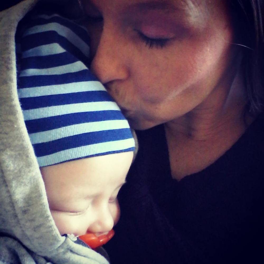 Meet your Posher, Kimberly